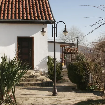 червенаково Casa de hóspedes 4*