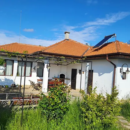 червенаково Casa de hóspedes