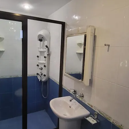 червенаково Casa de hóspedes Chervenakovo