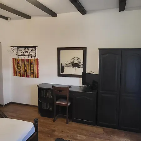 Casa de hóspedes червенаково Chervenakovo