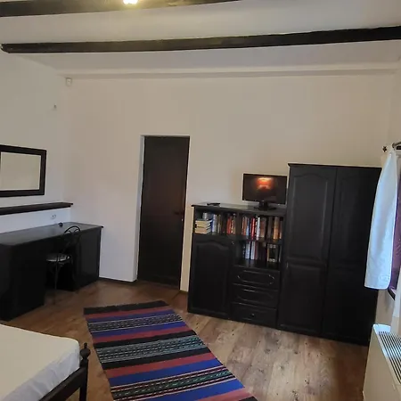 Casa de hóspedes червенаково