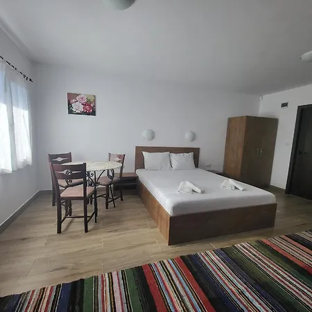 червенаково Casa de hóspedes Chervenakovo