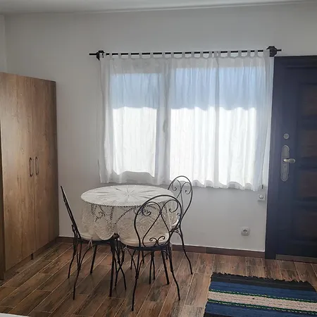 Casa de hóspedes червенаково 4*