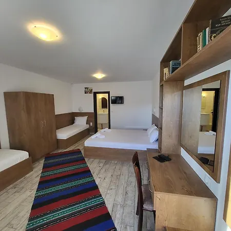 Casa de hóspedes червенаково 4*