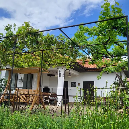 червенаково Casa de hóspedes Chervenakovo
