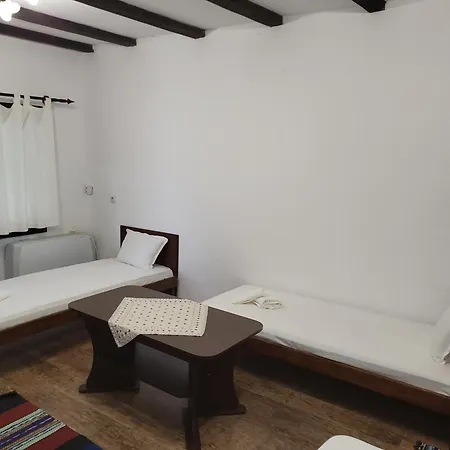 червенаково Casa de hóspedes 4*