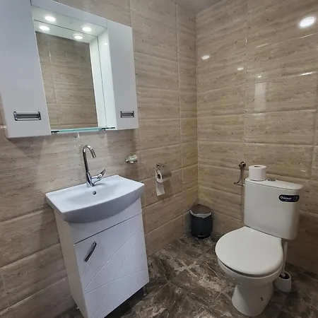 червенаково Casa de hóspedes Chervenakovo