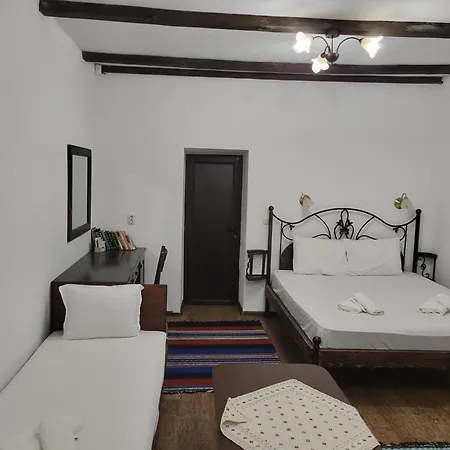 Casa de hóspedes червенаково