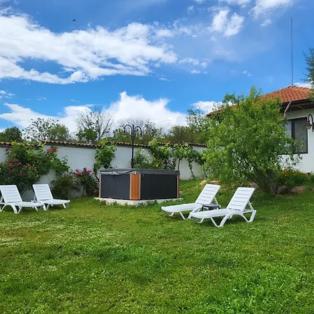 червенаково Casa de hóspedes 4*