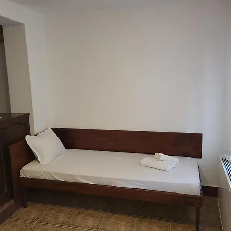 червенаково Casa de hóspedes Chervenakovo