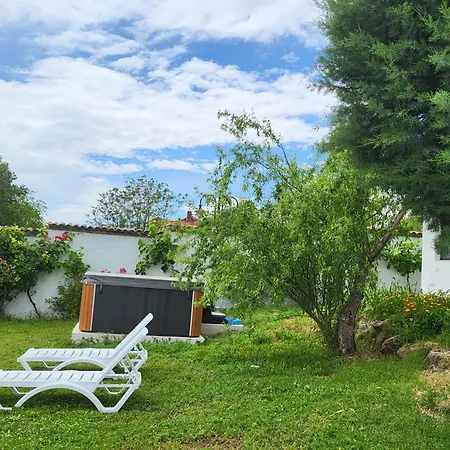 Casa de hóspedes червенаково