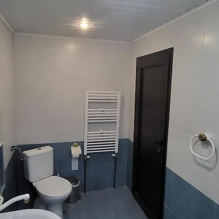 Casa de hóspedes червенаково
