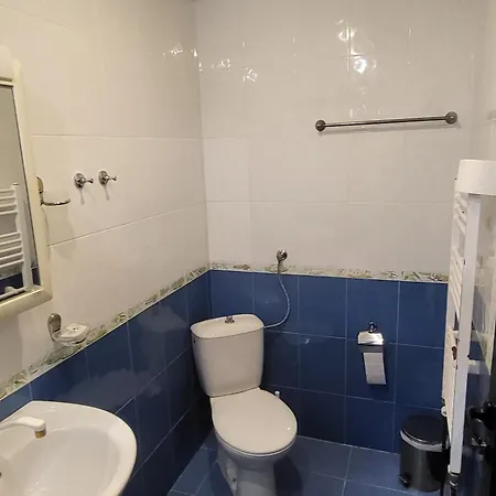 червенаково Casa de hóspedes 4*