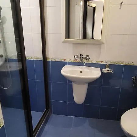 Casa de hóspedes червенаково