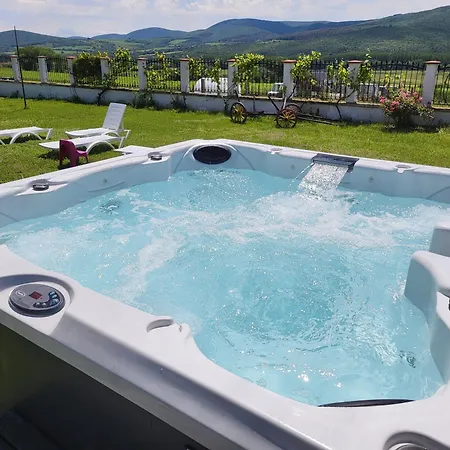 червенаково Casa de hóspedes 4*