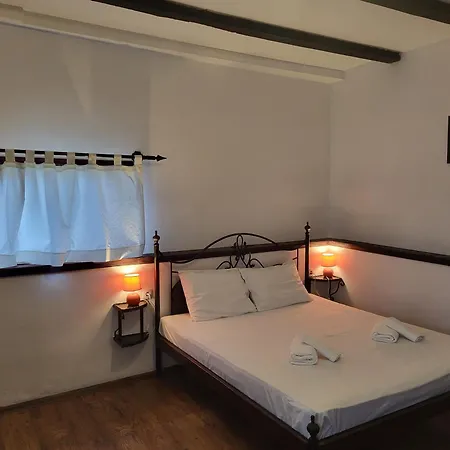 Casa de hóspedes червенаково Chervenakovo