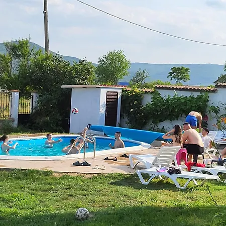 червенаково Casa de hóspedes